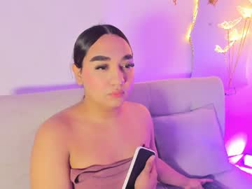 Lía 💋, live webcam girl, from CO, feet, cum