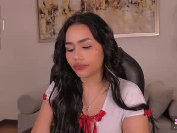 L I A M M ♥, live webcam girl, age 27, from CO, streaming now, bigboobs, latina