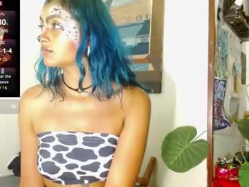 yesica, live webcam girl, age 24, from CO, streaming now, latina, deepthroat
