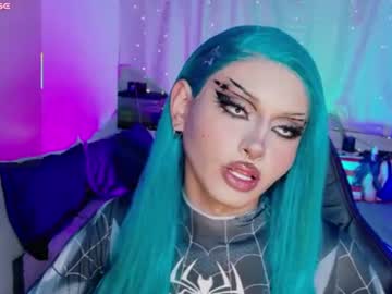 lisa_sparkleee, live webcam girl, age 22, from CO, streaming now, bigcock, trans