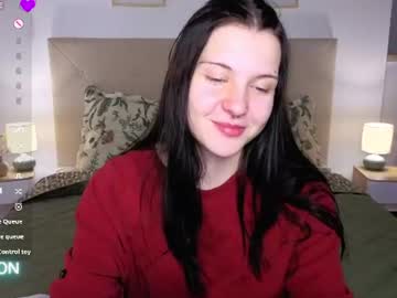 Amelia, live webcam girl, age 18, from UA, streaming now, new, 18