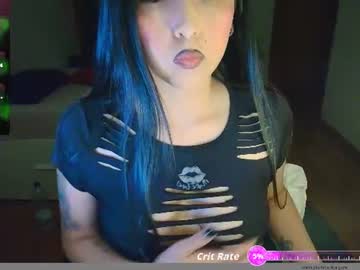 Samantha, live webcam girl, age 28, from CO, streaming now, latina, bigass