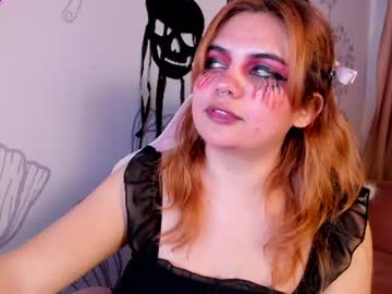 Paris Rose, live webcam girl, age 22, from CO, streaming now, asian, goth