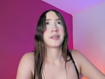 Susana, live webcam girl, age 21, from VE, streaming now, bigboobs, milk