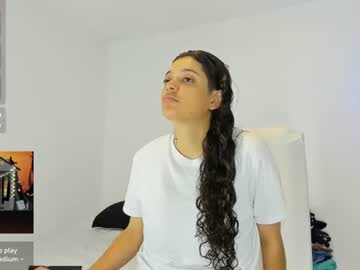 --- Luna &amp; Cami ---, live webcam girl, from CO, bigass, latina