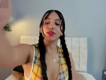 lunnasweet1, live webcam girl, age 21, from CO, streaming now, latina, squirt