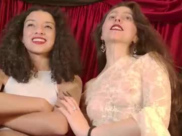 MALAMOR, live webcam girl, age 30, from CO, streaming now, lesbian, couple