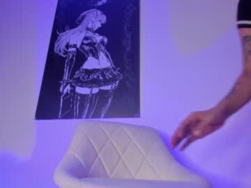 luciana🎀, live webcam girl, age 21, from CO, streaming now, asian, trans