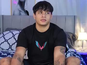 DYLAN💀💀, live webcam girl, age 22, from VE, streaming now, cumshow, new