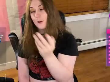 Miss Lulu (AKA Loo-Luv), live webcam girl, age 31, from US, streaming now, sph, femdom