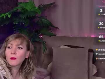 Mandy 😍💖, live webcam girl, streaming now, cum, blond