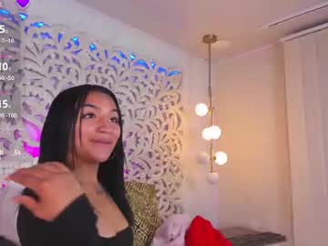 Mane 😏, live webcam girl, age 19, from CO, streaming now, naked, brunette
