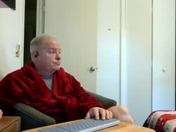 mackdocc001, live webcam girl, age 62, from US, streaming now