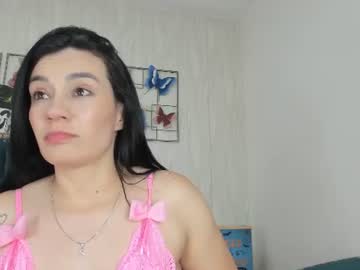 GABRIELA 🔥🔥, live webcam girl, age 23, from CO, streaming now, blowjob, curvy