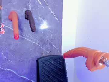 Mafe Garcia 🔥, live webcam girl, from CO, streaming now, fuckmachine, milk