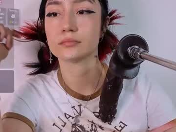maibys_cute_, live webcam girl, from CO, streaming now, fuckmachine, slave