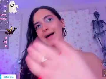 maki_sins, live webcam girl, age 22, from CO, streaming now, latina, bigboobs