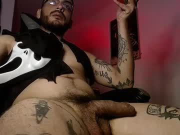 Malek Xarx, live webcam girl, age 31, from CO, streaming now, lovense, latinboy