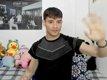 Martin, live webcam girl, age 24, from VE, streaming now, gay, bigcock