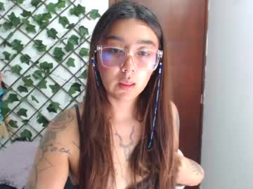 Marcela 🐇💖, live webcam girl, age 31, from CO, streaming now, bigass, deepthroat