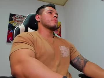 Marco Diaz, live webcam girl, age 28, from CO, streaming now, muscle, bigcock