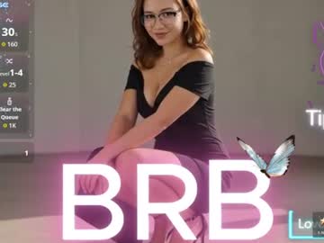 Laura💖, live webcam girl, age 20, from CO, streaming now, latina, pvt