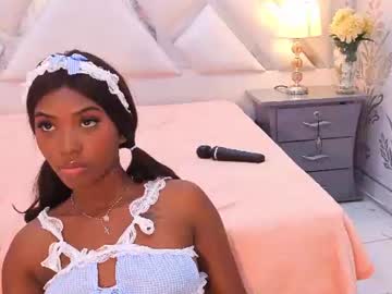 Marian💖🤗, live webcam girl, age 19, from CO, streaming now, ebony, skinny