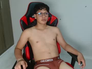 marlonestrada, live webcam girl, age 20, from CO, streaming now, new, sexy