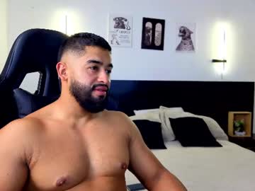 Mathew Flintt ⚡, live webcam girl, age 22, from CO, streaming now, hairy, muscle