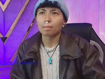 Mathi and Mysstic, live webcam girl, age 25, from CO, streaming now, ftm, tomboy