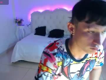 Maverick, live webcam girl, age 20, from CO, streaming now