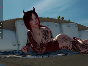 Maya, live webcam girl, age 24, from CO, streaming now, 3dxchat, hentai