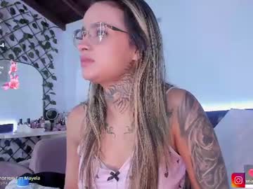 Tati, live webcam girl, age 22, from CO, streaming now, latina, squirt