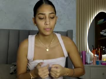 MEGAN MONRROE, live webcam girl, age 20, from CO, streaming now, latina, new