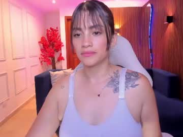 Megan ♥, live webcam girl, age 30, from CO, streaming now, pussy, ass
