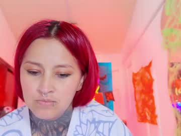 𝐌𝐞𝐠𝐡𝐚𝐧, live webcam girl, from CO, streaming now, latina, mature
