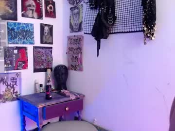 Melisa Velvet    ❤️, live webcam girl, age 23, from CO, streaming now, latina, bigass