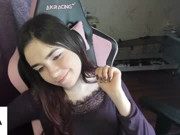 Melisa, live webcam girl, age 23, streaming now, shy, cute
