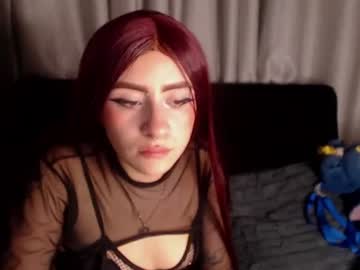 MELODY 🖤✨, live webcam girl, age 21, from CO, streaming now, party, daddy