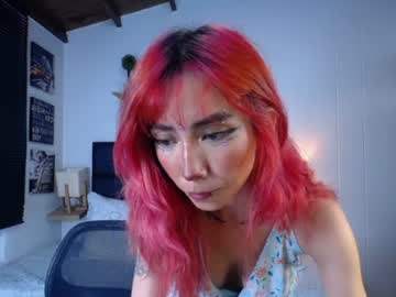 meryjanes_xxx, live webcam girl, age 30, from CO, streaming now, smoke, c2c
