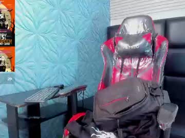 MIKE, live webcam girl, age 26, from CO, streaming now, submissive, bdsm