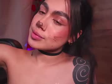 M I L A ✨, live webcam girl, age 23, from CO, streaming now, blowjob, anal