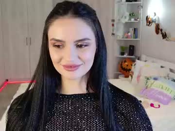 Mila, live webcam girl, age 24, from UA, streaming now, ukrainian, brunette