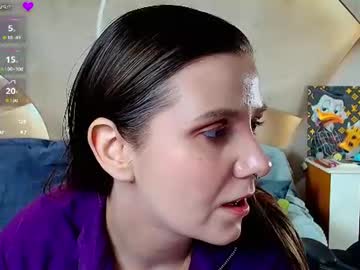Millie_Mint, live webcam girl, age 31, streaming now, cute, milf