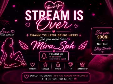 Mira Sph, live webcam girl, age 31, streaming now, skinny, shy