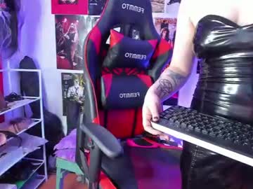 mistresscrowley_999, live webcam girl, age 24, streaming now, joi, mistress