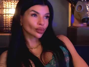 Elenia, live webcam girl, age 35, from RO, streaming now, mistress, fetish