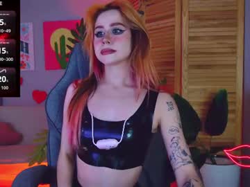 Misa, live webcam girl, age 24, streaming now, mistress, latex