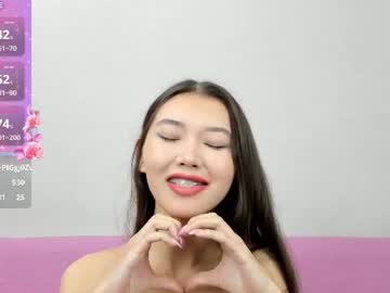 Miso, live webcam girl, age 21, streaming now, asian, new