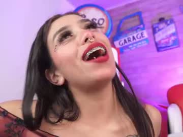 Sabrina, live webcam girl, age 21, from CO, streaming now, atm, braces
